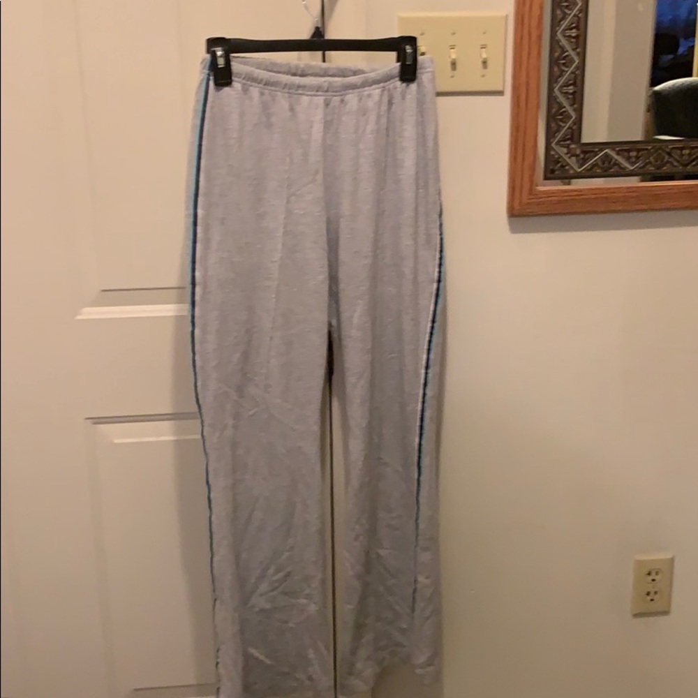 French Dressing Sleepwear Pajama Pants Size Small